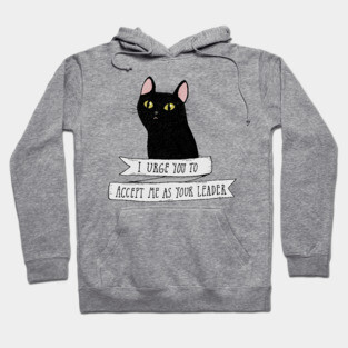 Salem Saberhagen Hoodie
