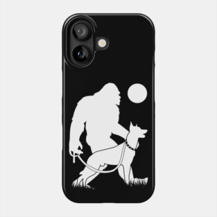 Belgian Malinois Dog Phone Case