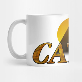 Modern Settlers of Catan Mug