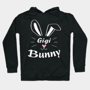 Gigi bunny Hoodie