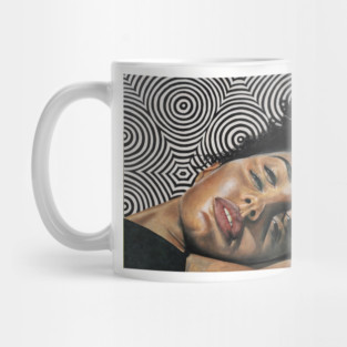 Trippy Mug