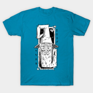 Wizard T-Shirt
