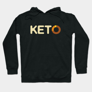 KETO Hoodie