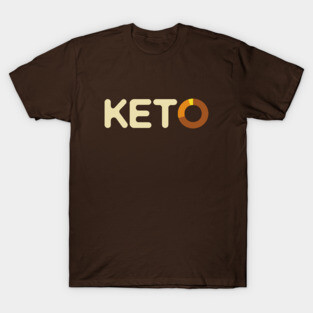 KETO T-Shirt