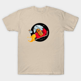 Stack to Mars! T-Shirt