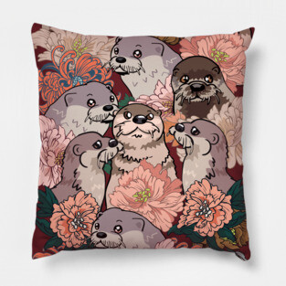 Because Otter Pillow