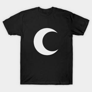 Moon Child T-Shirt