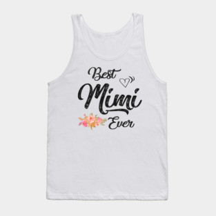 mimi Tank Top