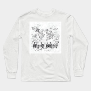 Other fish Long Sleeve T-Shirt