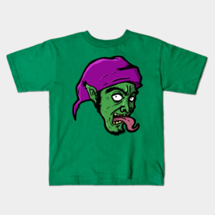 The Green Goblin Kids T-Shirt