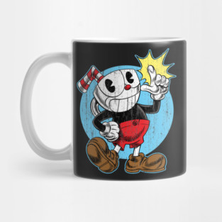 CUPHEAD Mug