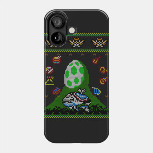 Koholint christmas Phone Case