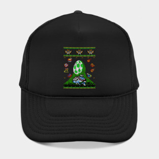 Koholint christmas Hat