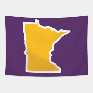 Minnesota Tapestry