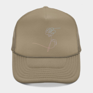 love yourself Hat