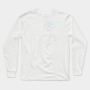 love yourself Long Sleeve T-Shirt