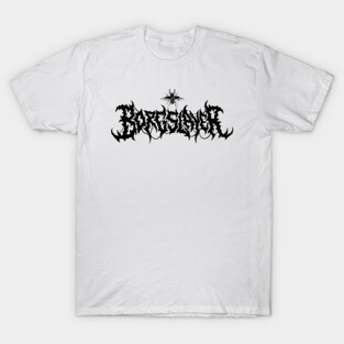 Borgslayer T-Shirt
