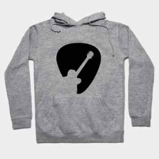 American Music Rock n Roll Hoodie