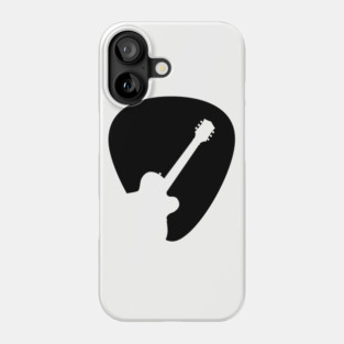 American Music Rock n Roll Phone Case