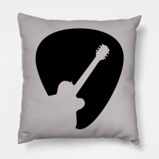 American Music Rock n Roll Pillow