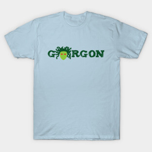 Gorgon T-Shirt