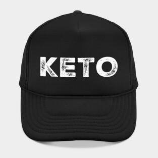 KETO Hat