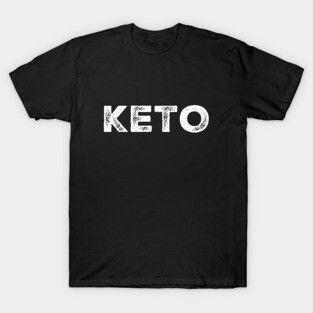 KETO T-Shirt