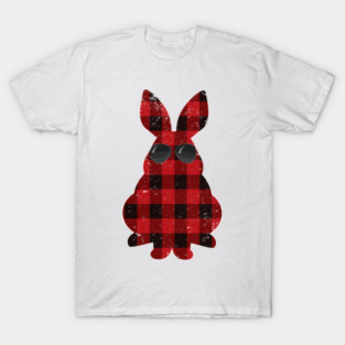 happy easter funny T-Shirt