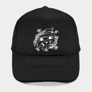 The Magnus Archives Hat