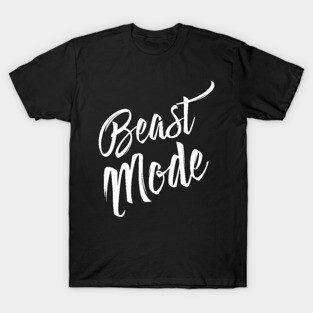 Beast Mode T-Shirt