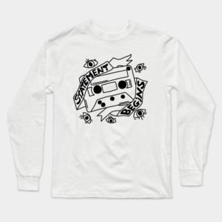The Magnus Archives Long Sleeve T-Shirt