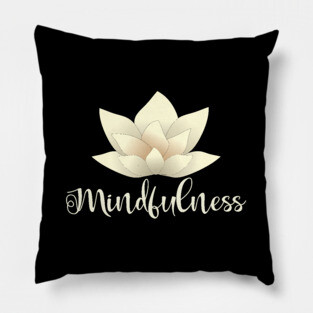 Mindfulness Pillow