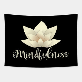 Mindfulness Tapestry