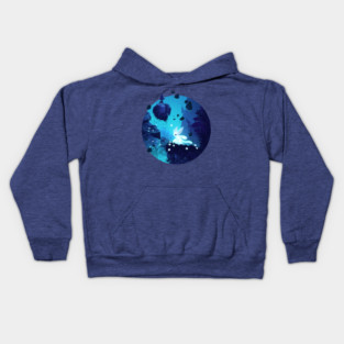 Ori - Lost without Light Kids Hoodie