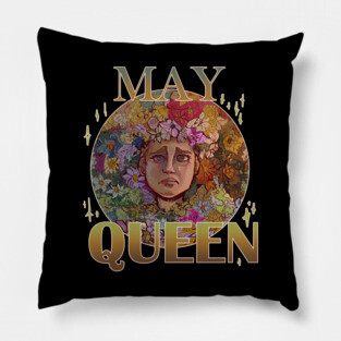 Midsommar Pillow