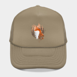 Fox Hat
