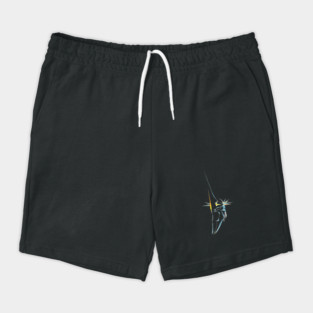 Witch King Shorts