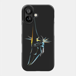 Witch King Phone Case