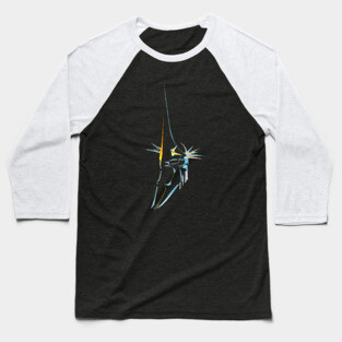 Witch King Baseball T-Shirt