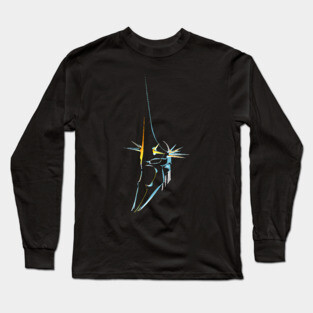 Witch King Long Sleeve T-Shirt