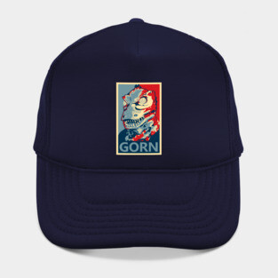 Gorn Hat