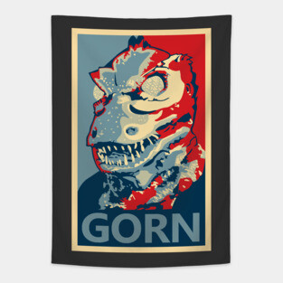 Gorn Tapestry