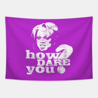 Be Quiet, Tiffany Tapestry