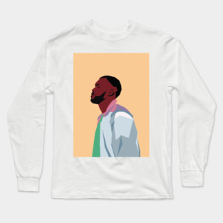 Frank Ocean Long Sleeve T-Shirt