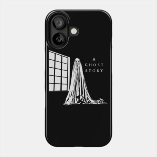 A Ghost Story Phone Case
