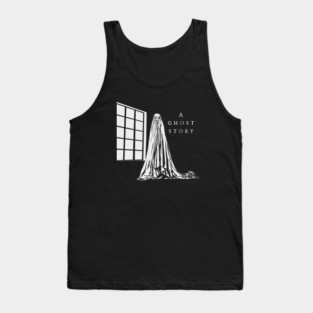 A Ghost Story Tank Top