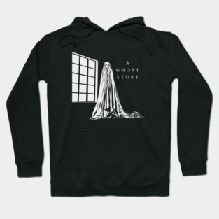 A Ghost Story Hoodie