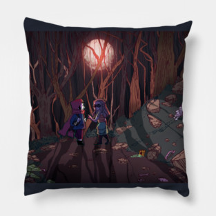 Woods Pillow