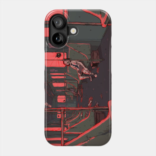Train Phone Case