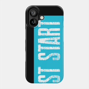 Workout Motivation | Just Start Phone Case